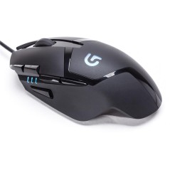 "Logitech G402 Optical Gaming Mouse - High-Speed Precision for Pro Gamers | 910-004070"